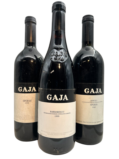Sperss Gaja 1989 – bottle (2)