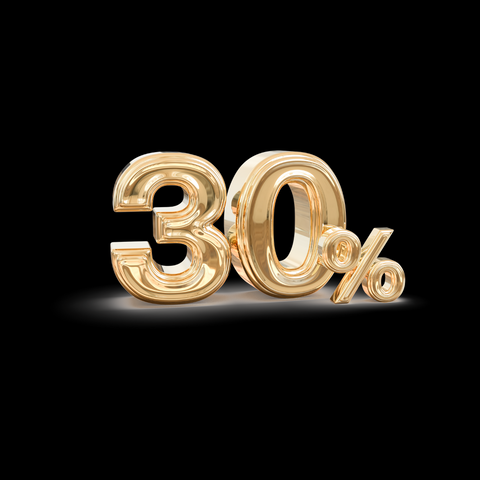 Save 30%