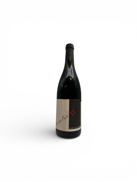 Bigotta Barbera 1994 – bottle