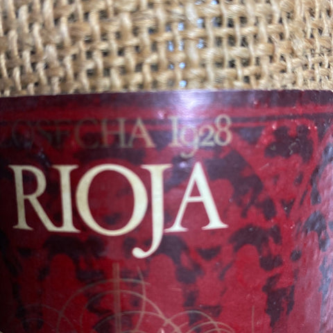 AGE Siglo Saco 1928 – bottle (2)