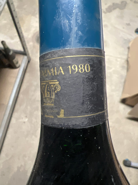 Tenuta San Leonardo 1980 – bottle (2)