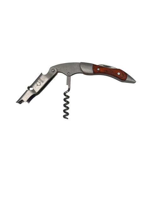 Wine opener - corkscrew Pro (2)