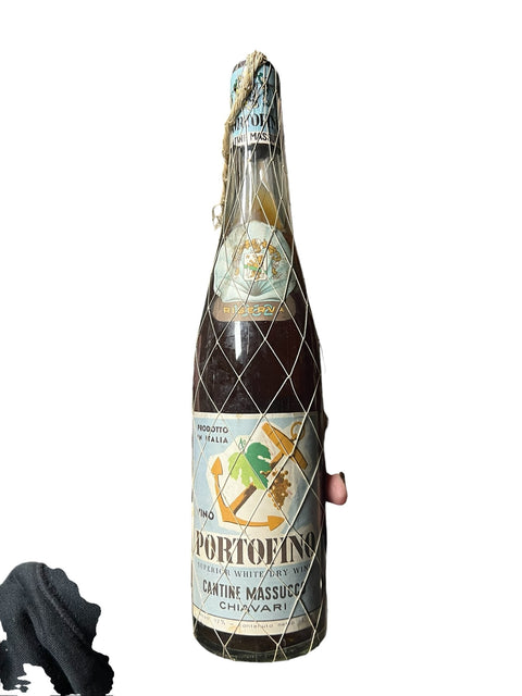 Portofino – bottle