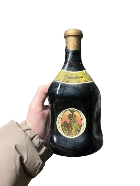 Bramaterra 1983 – bottle