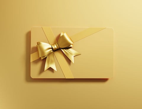 Gift card for Bottles With History