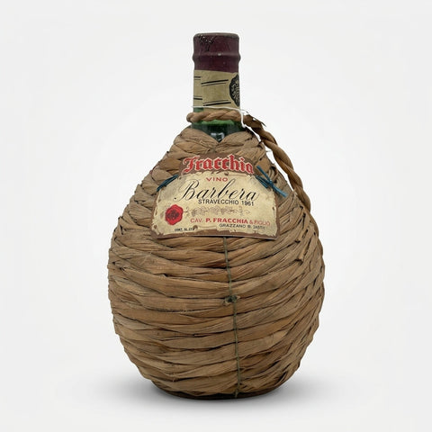 Asti Cav. P. Fracchia & Figlio 1966 3,75 L – bottle