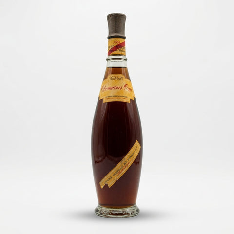 Côtes de Provence Crû Classé Domaines Ott 1954 – bottle