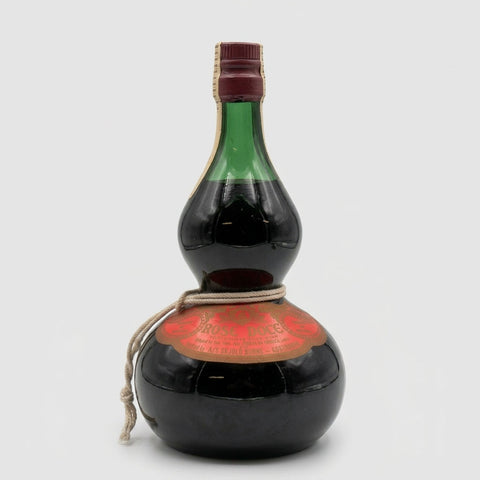 Fonseca NV – bottle