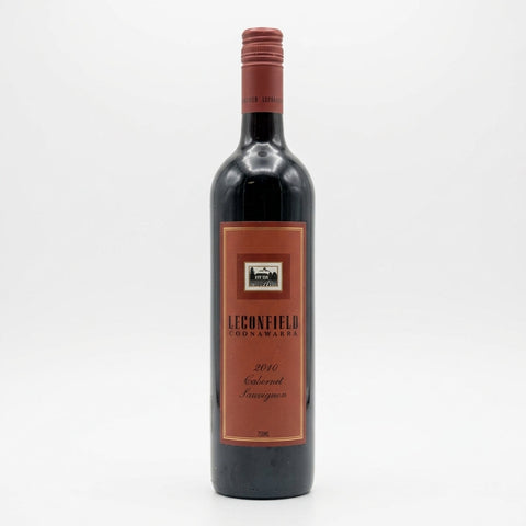 Coonawarra Leconfield 2010 – bottle