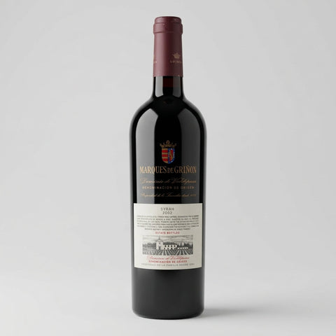 Dominio de Valdepusa Marques de Griñon 2002 – bottle