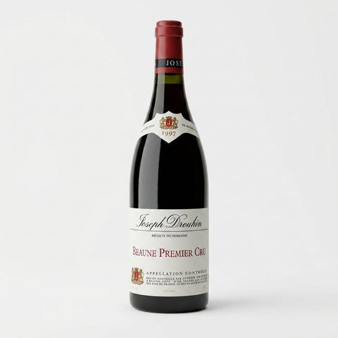 Beaune Premier Cru Joseph Drouhin 1997 – bottle