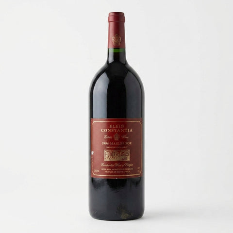 Marlbrook Constantia Klein Constantia 1996 1,5L magnum – bottle