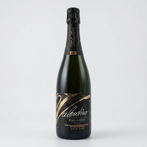 Monforte d'Alba Riserva Rocche dei Manzoni di Valentino 1998 – bottle