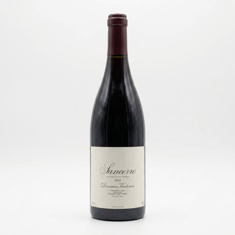 Sancerre Domaine Vacheron 2011 – bottle