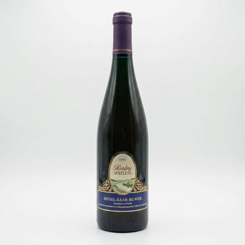 Bernkasteler Kurfürstlay Moselland 1994 Magnum 1,5 L – bottle