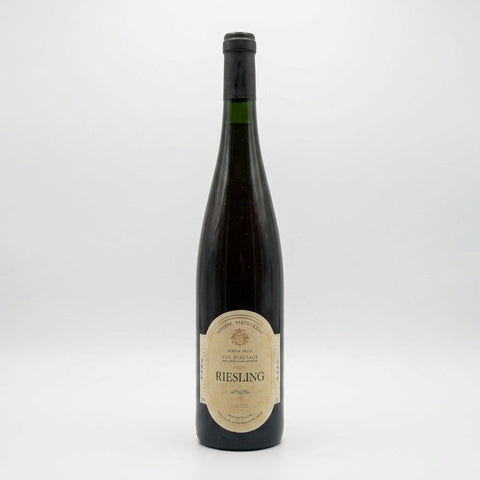 Alsace Réserve Particulière Michel Laugel 1996 Magnum 1,5l – bottle