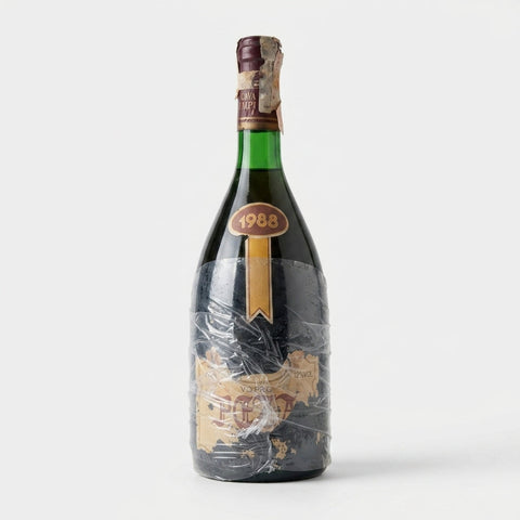 Peza 1988 – bottle