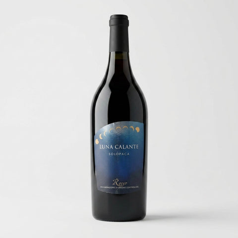 Luna Calante Solopaca Terre del Sole 2006 – bottle