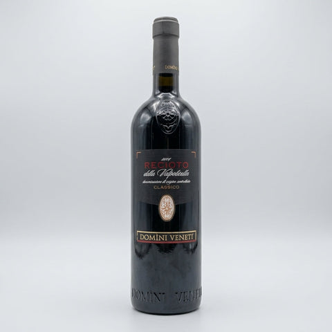 Valpolicella Classico Domìni Veneti 2004 – bottle