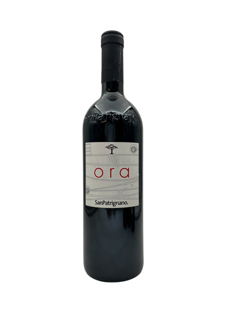 Ora SanPatrignano 2011 – bottle