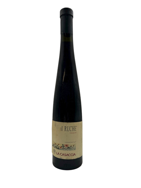 Il Ruche La Casaccia 1993 – bottle