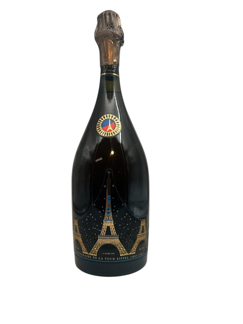 Champagne Cuvee Prestige 1989 1,5L Magnum Gosset – bottle