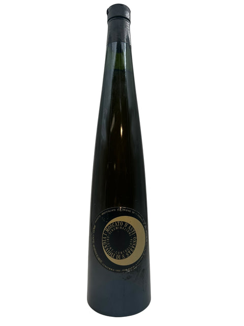 Moscato d'Asti Fratelli Vogadori 1990 – bottle