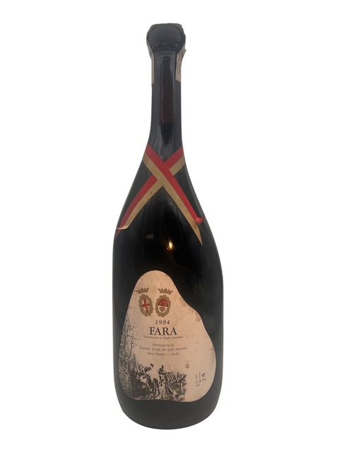 Fara 1984 3L – bottle