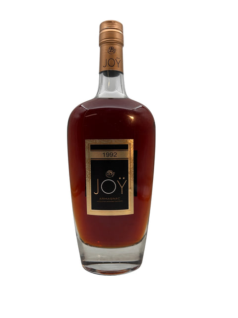 Armagnac Joy 1992 – bottle